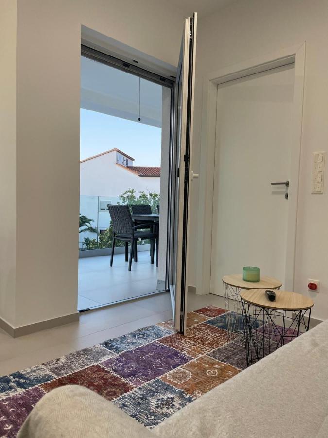 Apartment Rahat Ližnjan Εξωτερικό φωτογραφία
