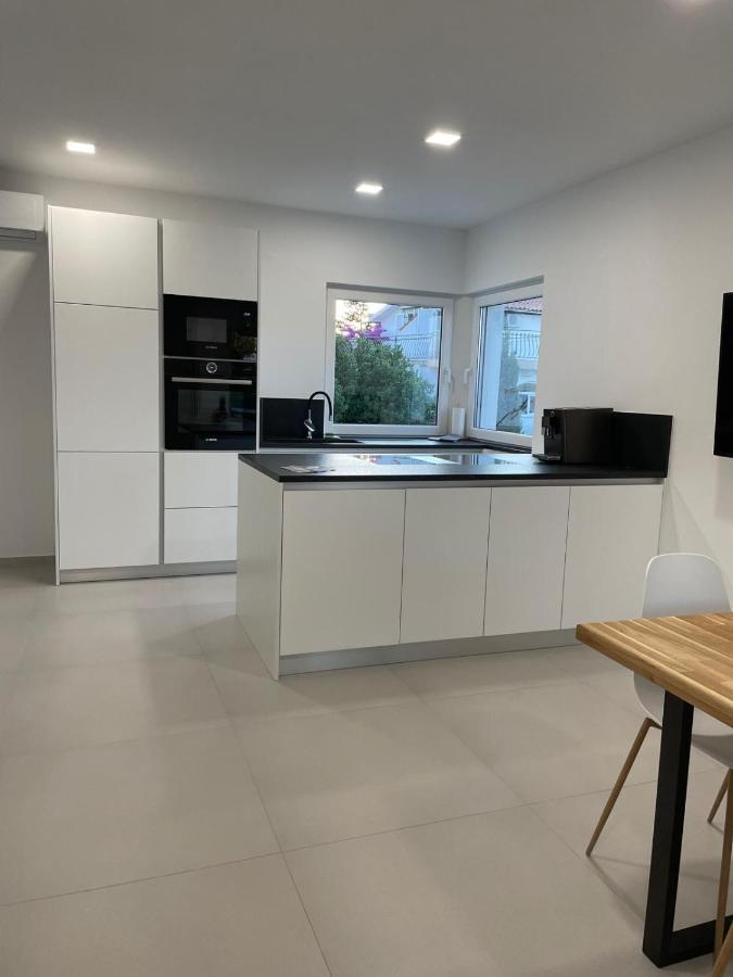 Apartment Rahat Ližnjan Εξωτερικό φωτογραφία