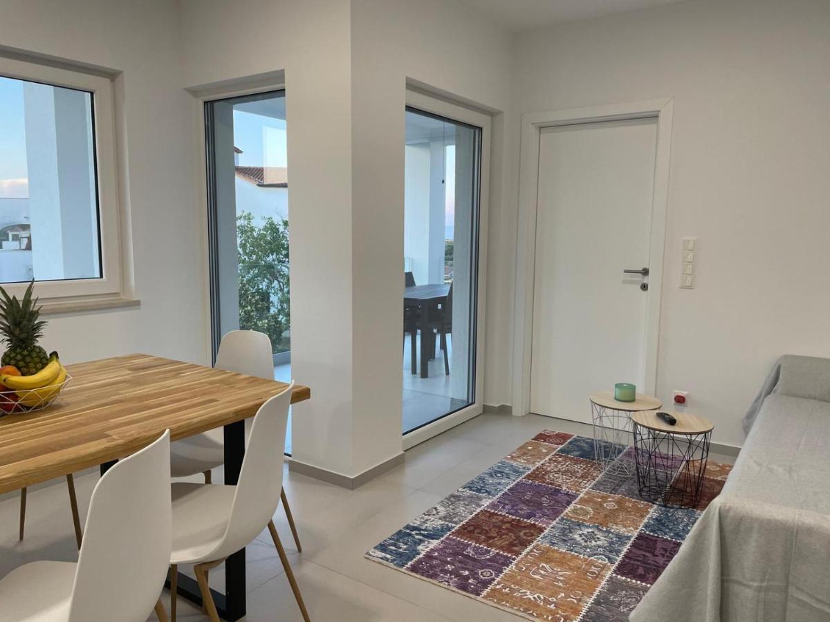 Apartment Rahat Ližnjan Εξωτερικό φωτογραφία
