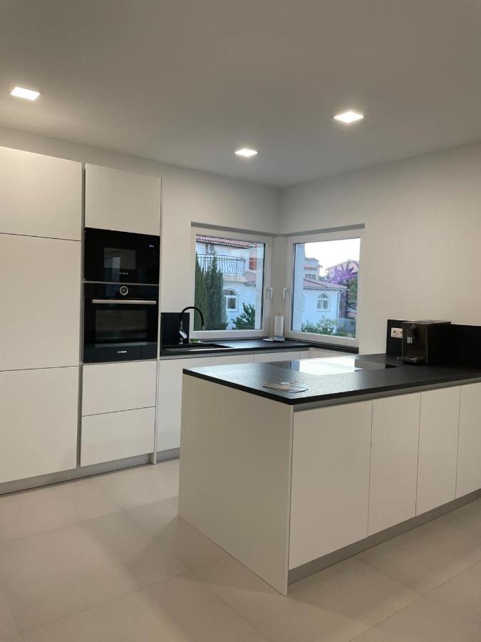 Apartment Rahat Ližnjan Εξωτερικό φωτογραφία