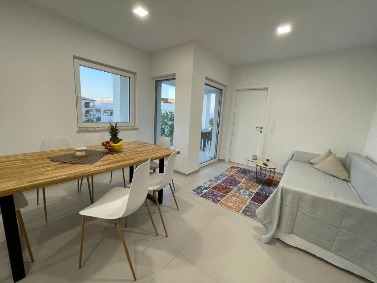 Apartment Rahat Ližnjan Εξωτερικό φωτογραφία