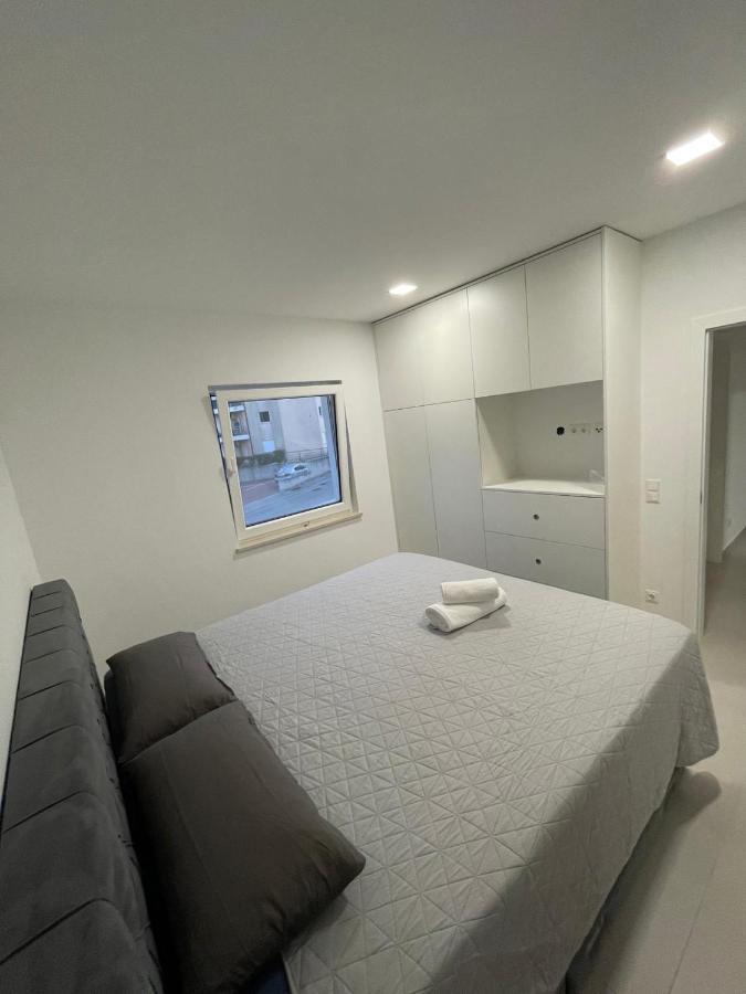 Apartment Rahat Ližnjan Εξωτερικό φωτογραφία