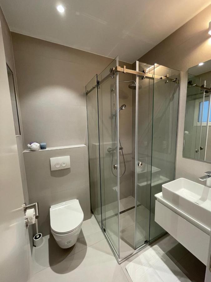 Apartment Rahat Ližnjan Εξωτερικό φωτογραφία